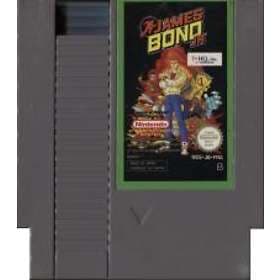 James Bond Jr. (NES)
