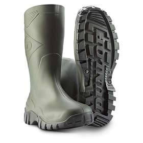 Dunlop Protective Footwear Grip Sole (Dam)