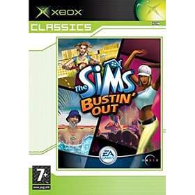 The Sims: Bustin' Out