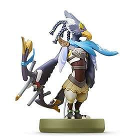 Nintendo Amiibo - Revali (Rito Champion)
