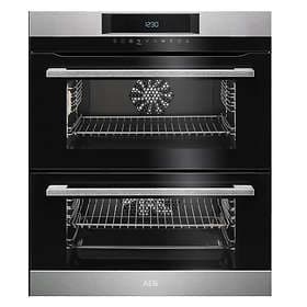 AEG DUK731110M (Stainless Steel)