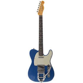 Fender Telecaster Heavy Relic '60s