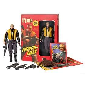 Wolfenstein II: The New Colossus - Collector's Edition (PS4)