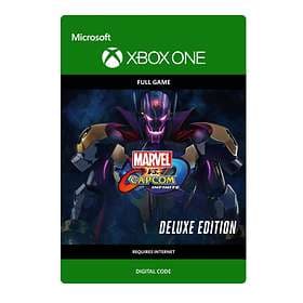Marvel vs Capcom: Infinite - Deluxe Edition (Xbox One | Series X/S)