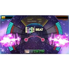 Superbeat: Xonic EX (PS4)