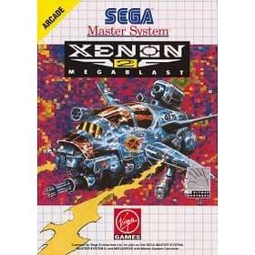Xenon 2 (Master System)