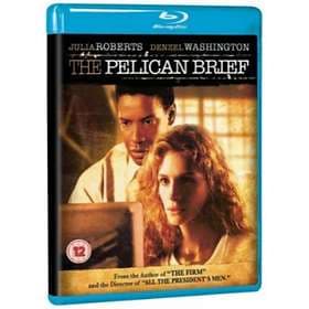 The Pelican Brief (UK) (Blu-ray)