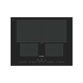 Whirlpool SMO 654 OF/BT/IXL (Black)