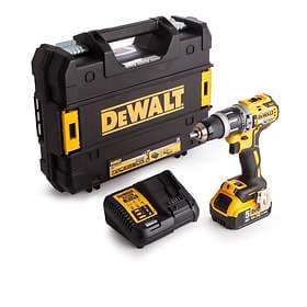 Dewalt DCD796P1 (1x5Ah)