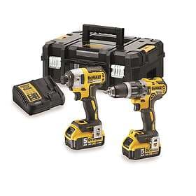 Dewalt DCK266P2T (2x5.0Ah)