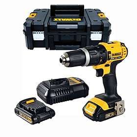 Dewalt DCD776S2T (2x1.5Ah)