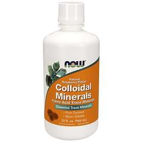 Now Foods Colloidal Minerals 946ml