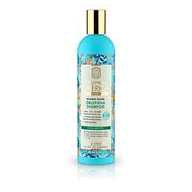 Natura Siberica Oblepikha Maximum Volume Shampoo 400ml