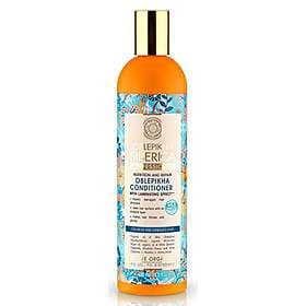 Natura Siberica Oblepikha Nutrition & Repair Shampoo 400ml