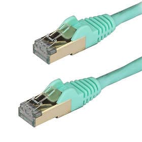 StarTech STP Cat6a RJ45 - RJ45 0.5m