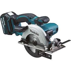 Makita DSS501RTJ (2x5.0Ah)