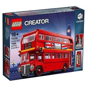 LEGO Creator 10258 London Bus