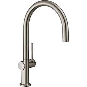 Bosch HBN532E1F (Stainless Steel)