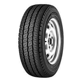 Continental VancoCamper 255/55 R18 120R