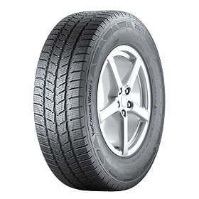 Continental VanContact Winter 195/75 R16 107/105R