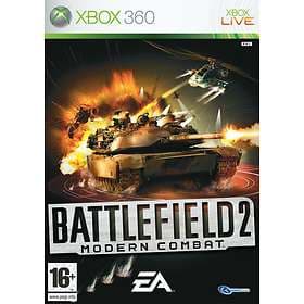 Battlefield 2: Modern Combat (Xbox 360)