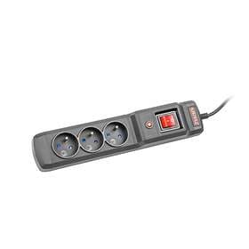 Armac Multi M3 3-Way 4.5m