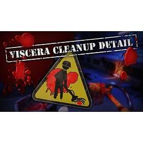 Viscera Cleanup Detail (PC)
