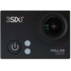 3SIXT Full HD Action Camera Wi-Fi