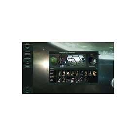 Stellaris: Leviathans Story Pack (Expansion) (PC)