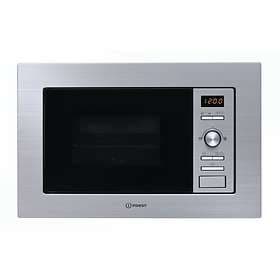 Indesit MWI 122.2 X (Stainless Steel)