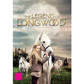 The Legend of Longwood (UK) (DVD)