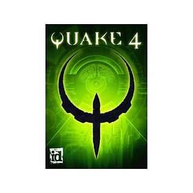 Quake 4 (Xbox 360)