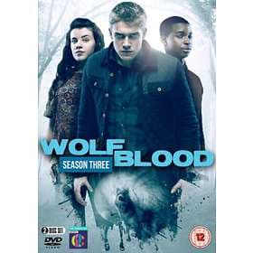 Wolfblood - Season 3 (UK) (DVD)