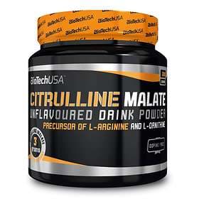 BioTech USA Citrulline Malate 0.3kg