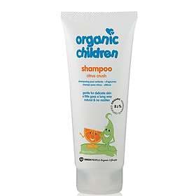 Green People Organic Children Shampoo 200ml