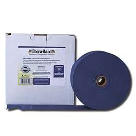 Thera-Band Latex Free Blue Band 4450cm