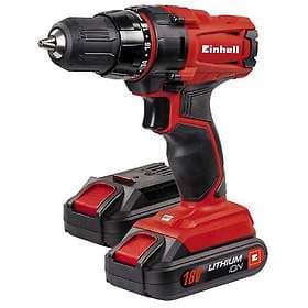 Einhell TC-CD 18-2 Li (2x1.3Ah)
