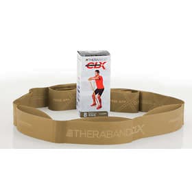 Thera-Band CLX Beige Band 2100cm