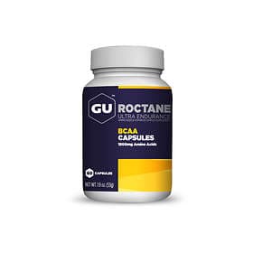 GU Roctane BCAA Ultra Endurance 60 Capsules