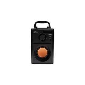 Media-Tech MT3145 Boombox Bluetooth Speaker