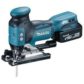 Makita DJV181RTJ (2x5.0Ah)