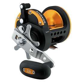 Daiwa Seagate Star Drag 40H