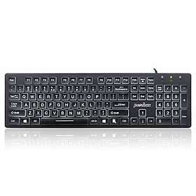 Perixx PeriBoard-317 (EN)