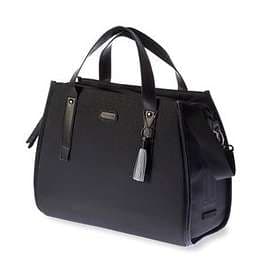 Basil Noir Business Bag