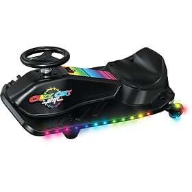 Razor Crazy Cart Shift 12V Car