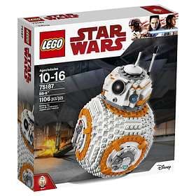 LEGO Star Wars 75187 BB-8