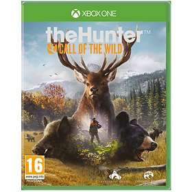 The Hunter: Call of the Wild (Xbox One | Series X/S)