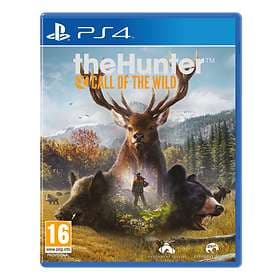 The Hunter: Call of the Wild (PS4)