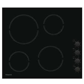 Hotpoint HR619CH (Black)