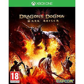 Dragon's Dogma: Dark Arisen (Xbox One | Series X/S)